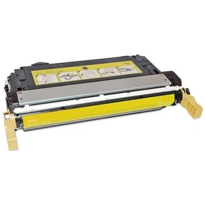 HP 642A CB402A žltý (yellow) kompatibilný toner