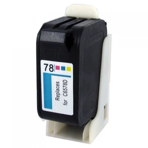 HP 78 C6578A barevná kompatibilní cartridge