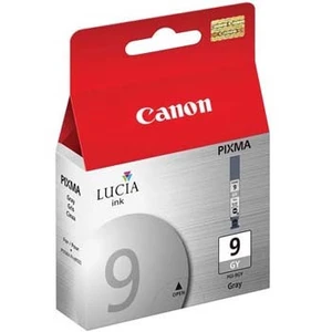 Canon PGI-9GY sivá (grey) originálna cartridge