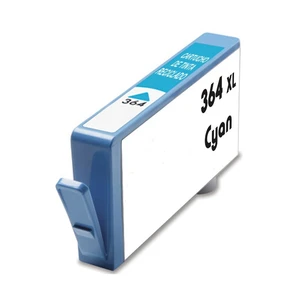 HP 364XL CB323E azúrova (cyan) kompatibilna cartridge