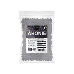 Allnature Aronie černý jeřáb BIO 100 g