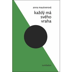 Každý má svého vraha - Anna Mautnerová