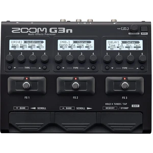 Zoom G3n