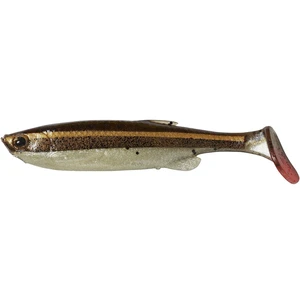 Savage gear gumová nástraha fat t-tail minnov bulk minnow-9 cm 7 g