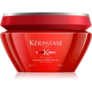 Kérastase Revitalizačný maska pre vlasy namáhané slnkom Soleil (Masque Après- Soleil ) 200 ml