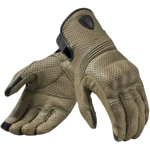 Rev'it! Fly 3 Olive Green M Motorradhandschuhe