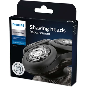 Philips Series 9000 Prestige SH98/70 náhradné hlavice na holenie SH98/70