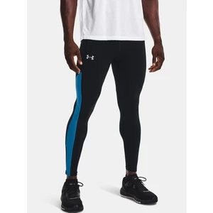 Under Armour Legíny UA Fly Fast 3.0 Tight-BLK - Pánské