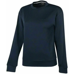 Galvin Green Dalia Insula Womens Sweater Navy M