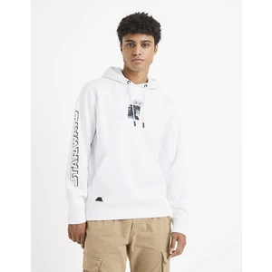 Celio Sweatshirt Star Wars Hoodie - Men