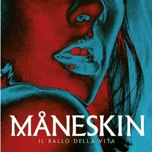 Maneskin l Ballo Della Vita (LP)