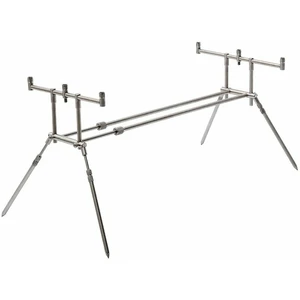 Prologic Stainless Steel 3 Rod Pod