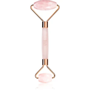 Senelle Cosmetics Rose Quartz masážny valček na tvár