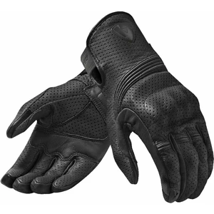 Rev'it! Fly 3 Black S Motorcycle Gloves