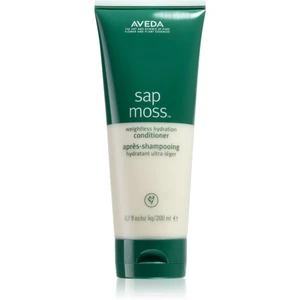 Aveda Sap Moss™ Weightless Hydrating Conditioner hydratační kondicionér proti krepatění 200 ml