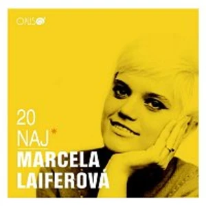 20 NAJ, VOL. 1 - LAIFEROVA MARCELA [CD album]