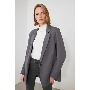 Blazer da donna  Trendyol Detailed