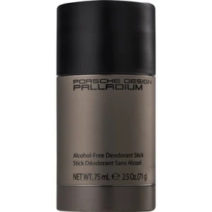 Porsche Design Palladium deostick pre mužov 75 ml