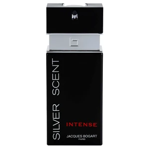 Jacques Bogart Silver Scent Intense toaletní voda pro muže 100 ml