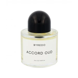 Byredo Accord Oud - EDP 100 ml