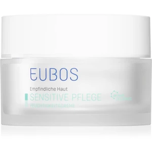 Eubos Sensitive hydratační krém s termální vodou 50 ml