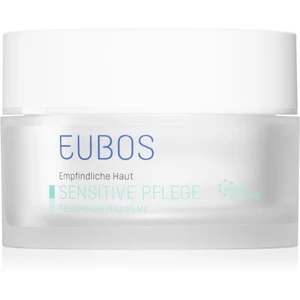 Eubos Sensitive hydratačný krém s termálnou vodou 50 ml