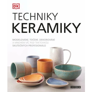 Techniky keramiky