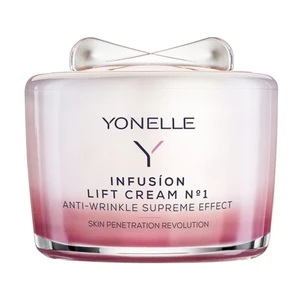 Yonelle Infusíon intenzivní liftingový krém pro vypnutí pleti N°1 55 ml