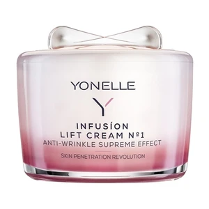 Yonelle Infusíon intenzívny liftingový krém pre vypnutie pleti N°1 55 ml