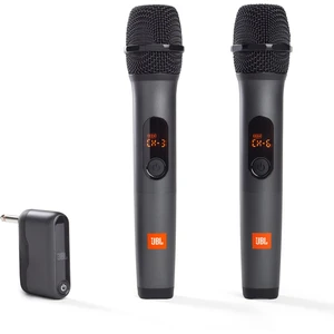 JBL Wireless Microphone