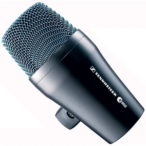 Sennheiser E902 Mikrofón pre basový bubon