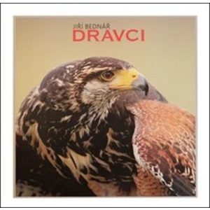 Dravci - Bednář Jiří