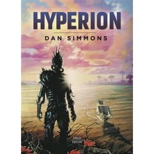 Hyperion - Dan Simmons