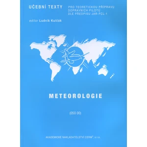 Meteorologie (050 00) - Kulčák