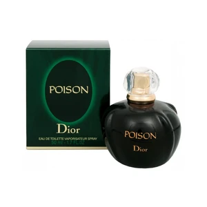 Dior Poison - EDT 100 ml