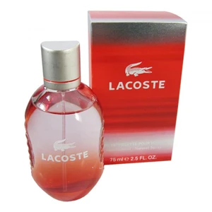 Lacoste Red toaletná voda pre mužov 75 ml