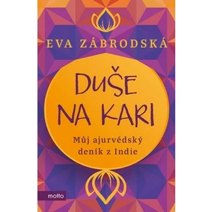 Duše na kari - Eva Zábrodská