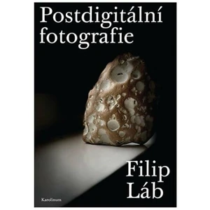 Postdigitální fotografie - Filip Láb