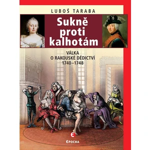 Sukně proti kalhotám - Luboš Taraba