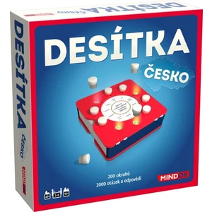 Desítka Česko