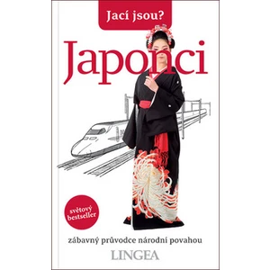 Jací jsou? - Japonci