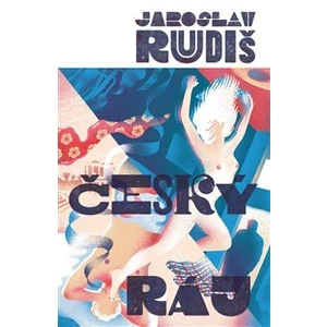 Český ráj - Jaroslav Rudiš