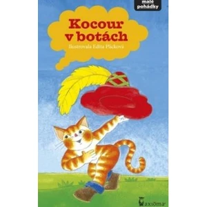 Kocour v botách