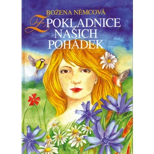 Z pokladnice našich pohádek