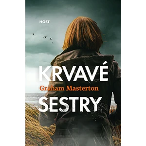 Krvavé sestry - Graham Masterton