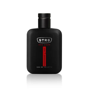 STR8 Red Code - EDT 50 ml