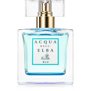 Acqua dell' Elba Blu Women parfumovaná voda pre ženy 50 ml