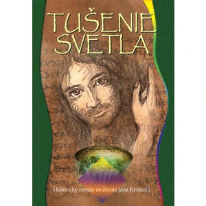 Tušenie svetla - R. C. Russell