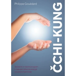 Čchi-Kung - Philippe Gouédard