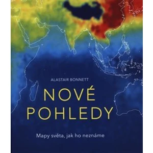 Nové pohledy - Alastair Bonnett